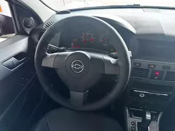 Chevrolet Vectra
