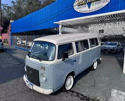 Volkswagen Kombi