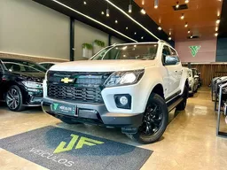 Chevrolet S10