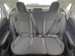 Volkswagen Polo Hatch