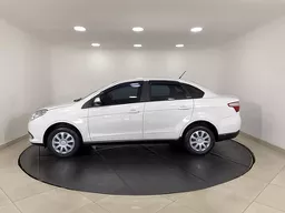 Fiat Grand Siena