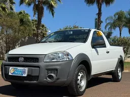 Fiat Strada
