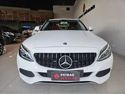Mercedes-benz C 250