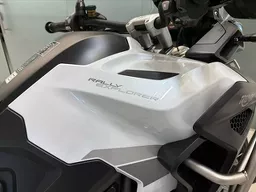 Triumph Tiger 1200