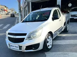 Chevrolet Montana