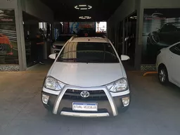 Toyota Etios