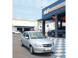 Chevrolet Celta