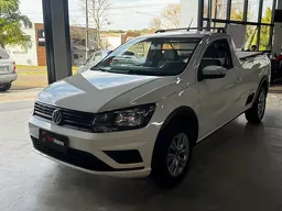 Volkswagen Saveiro