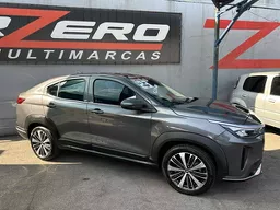 Fiat Fastback