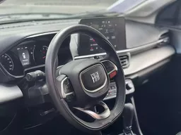 Fiat Pulse