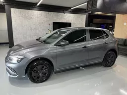 Volkswagen Polo Sedan