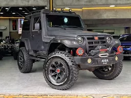 Troller T4