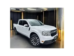 Ford Maverick