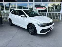 Volkswagen Polo Hatch