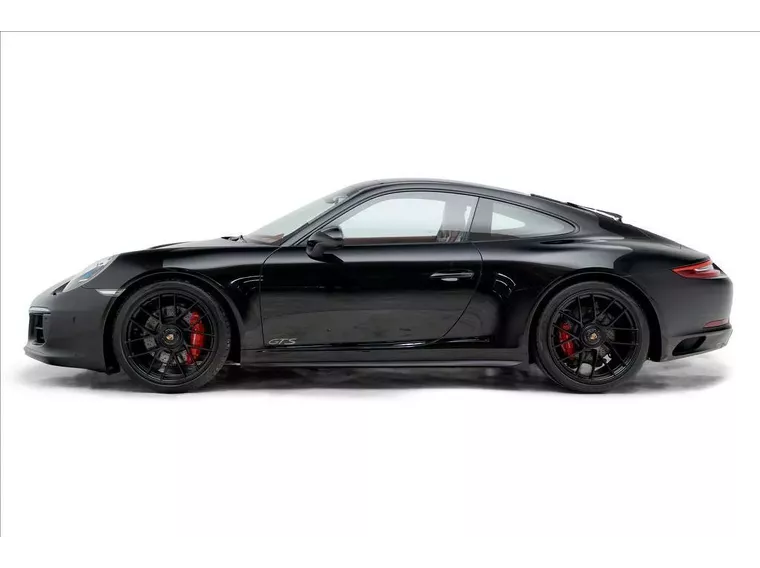 Porsche 911 Preto 17