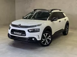 C4 Cactus