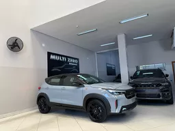 Fiat Pulse