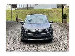 Citroën C4 Lounge