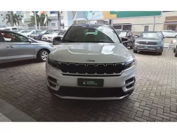 Jeep Commander