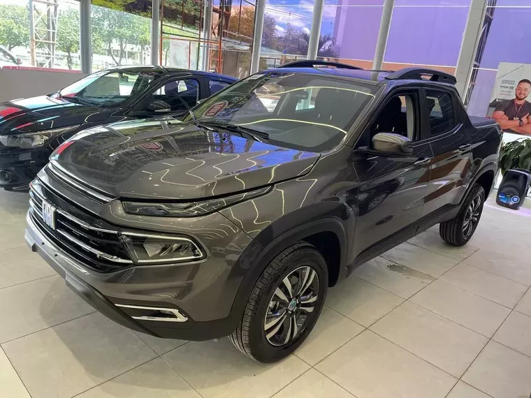 Fiat Toro Cinza 8