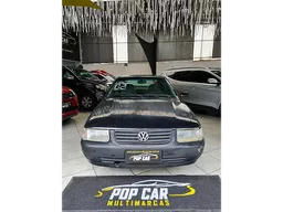 Volkswagen Santana