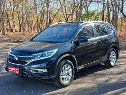 Honda CRV