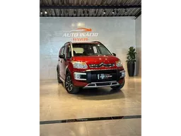 Citroën Aircross