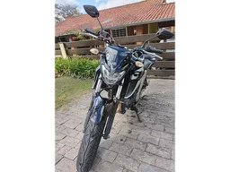 Yamaha Fazer 250