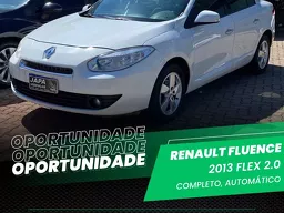 Renault Fluence
