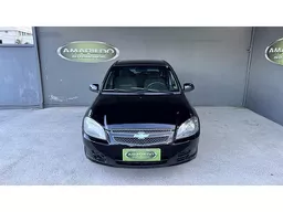 Chevrolet Celta