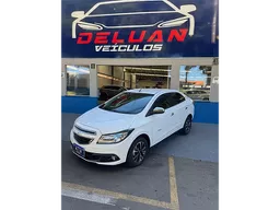 Chevrolet Prisma