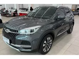 Chery Tiggo 5X