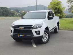 Chevrolet S10
