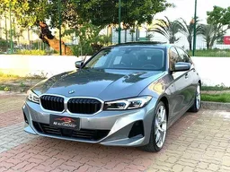 BMW 320i