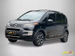 Citroën Aircross