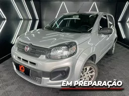 Fiat Uno