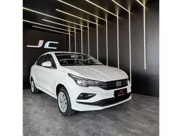 Fiat Cronos