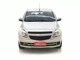 Chevrolet Agile
