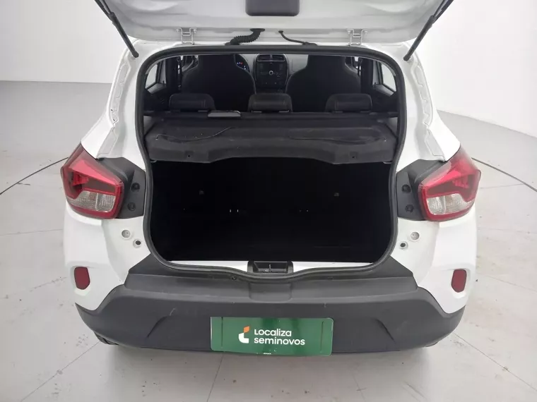 Carro Renault Kwid 1.0 ZEN 2025 - 8519448 - Itajaí - SC
