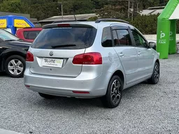 Volkswagen Spacefox