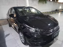 Fiat Cronos