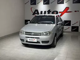 Fiat Siena