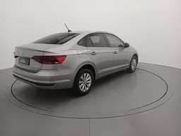 Volkswagen Virtus