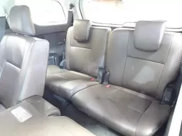 Toyota Hilux SW4