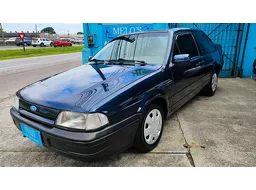 Ford Versailles