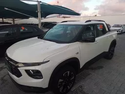 Chevrolet Montana