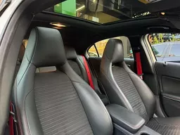 Mercedes-benz A 250