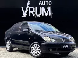 Volkswagen Polo Sedan