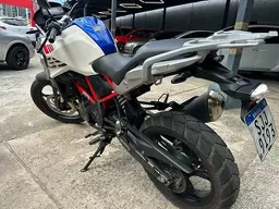 BMW G 310 GS