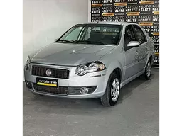 Fiat Siena